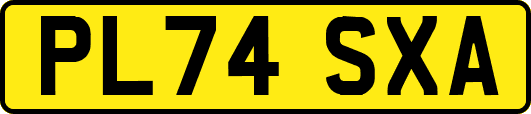 PL74SXA