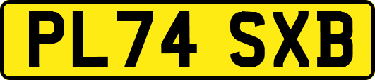 PL74SXB