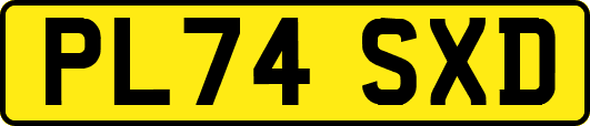 PL74SXD