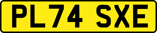 PL74SXE