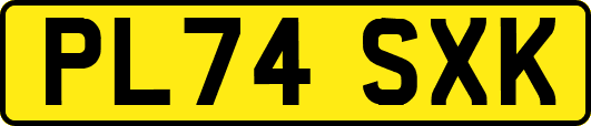 PL74SXK