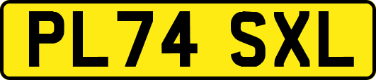 PL74SXL