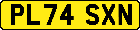 PL74SXN