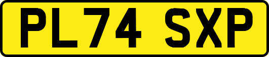 PL74SXP