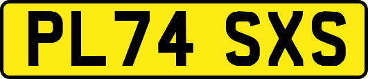 PL74SXS