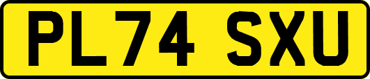 PL74SXU