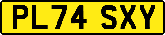 PL74SXY