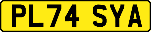 PL74SYA