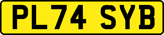 PL74SYB