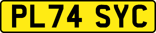 PL74SYC