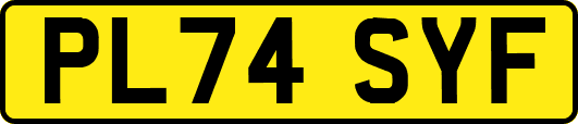 PL74SYF
