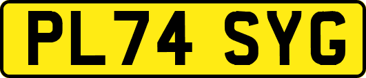 PL74SYG