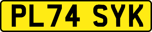 PL74SYK