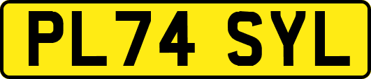 PL74SYL