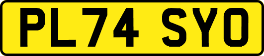 PL74SYO