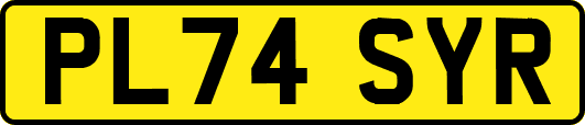 PL74SYR