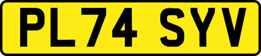 PL74SYV