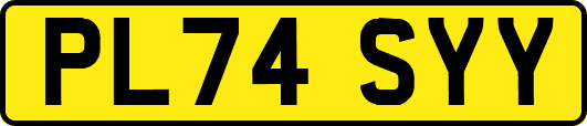 PL74SYY