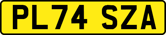 PL74SZA