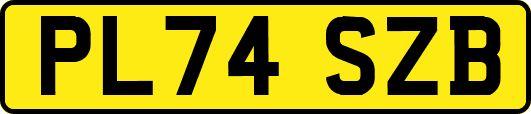 PL74SZB