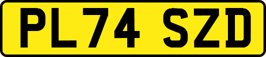 PL74SZD