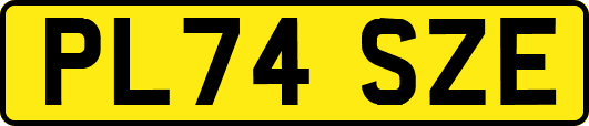 PL74SZE