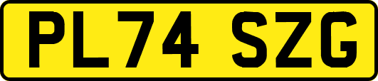 PL74SZG