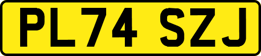 PL74SZJ