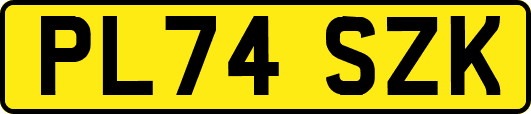 PL74SZK