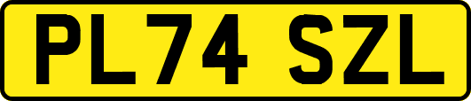 PL74SZL