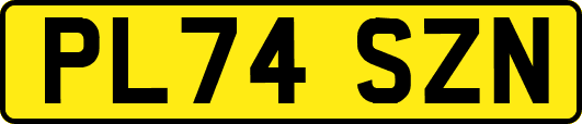 PL74SZN