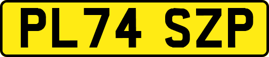 PL74SZP