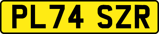 PL74SZR