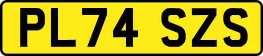 PL74SZS