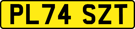 PL74SZT