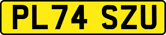 PL74SZU
