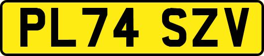 PL74SZV