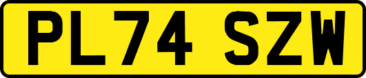 PL74SZW