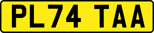 PL74TAA