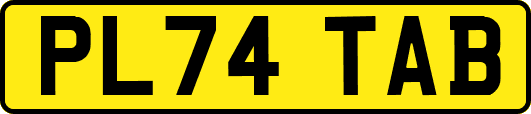 PL74TAB