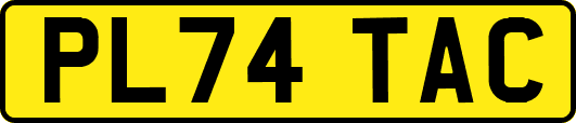 PL74TAC