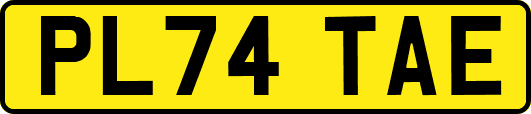 PL74TAE