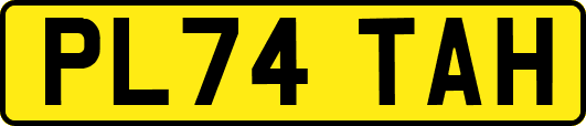 PL74TAH