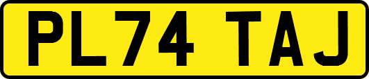 PL74TAJ