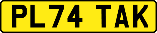PL74TAK