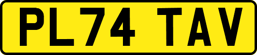 PL74TAV