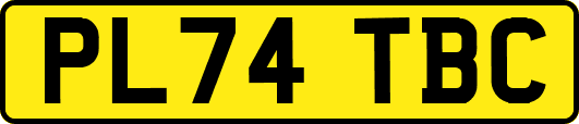 PL74TBC