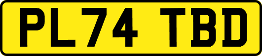 PL74TBD