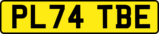 PL74TBE