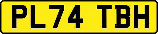 PL74TBH